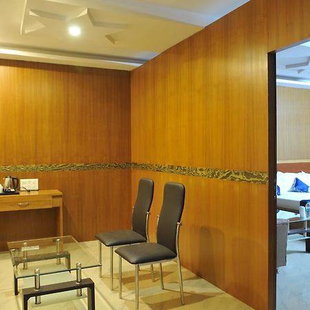 New Hotel Shiva Bodh Gaya Exterior foto