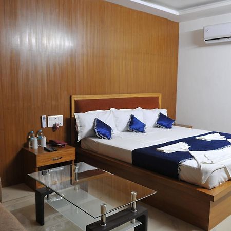 New Hotel Shiva Bodh Gaya Exterior foto