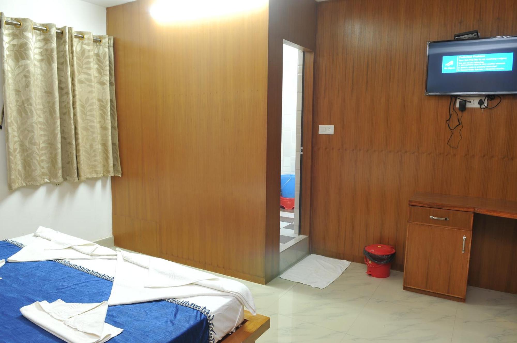 New Hotel Shiva Bodh Gaya Exterior foto