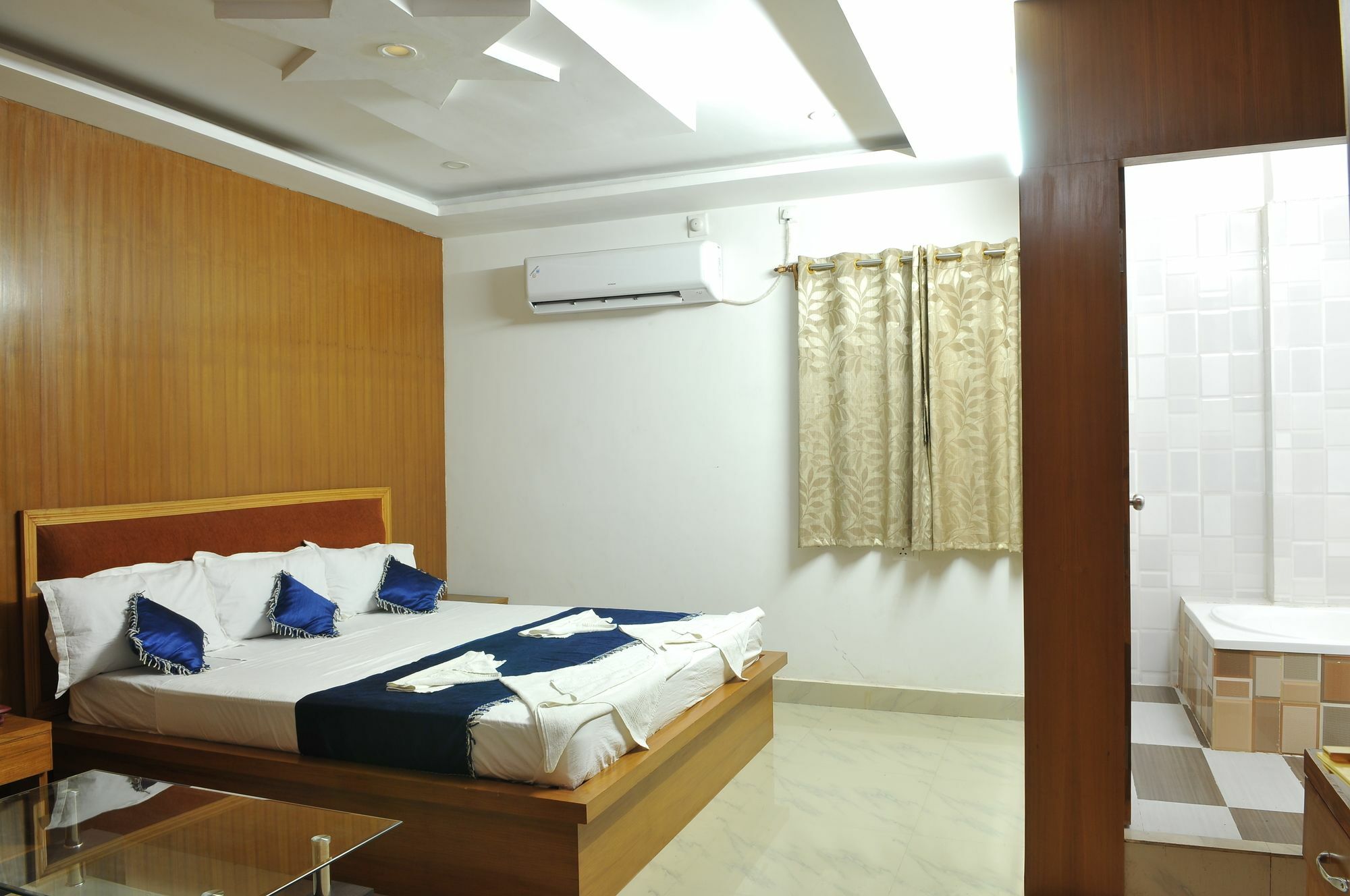 New Hotel Shiva Bodh Gaya Exterior foto
