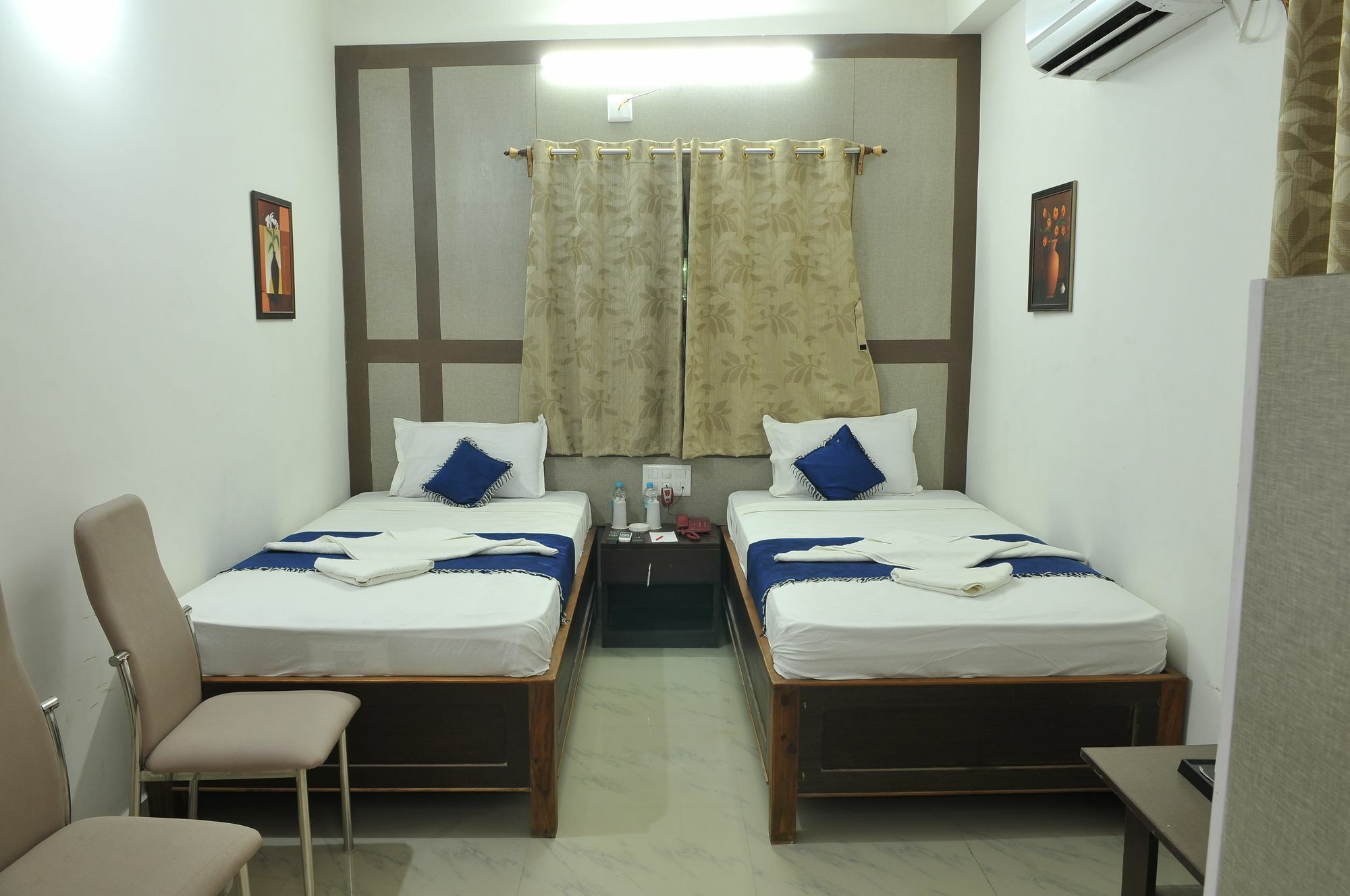 New Hotel Shiva Bodh Gaya Exterior foto
